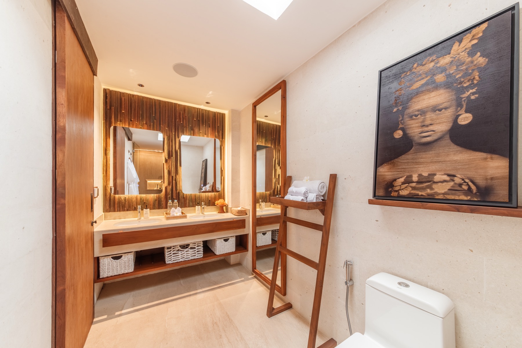 Bingin ensuite